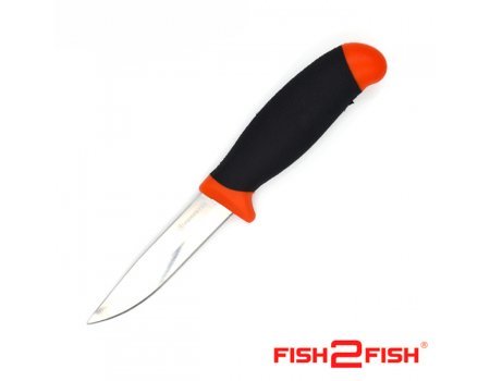 Нож рыболовный Fish2Fish Forester, 22см