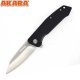 Нож рыболовный Akara Dakota, 20см