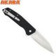 Нож рыболовный Akara Dakota, 20см