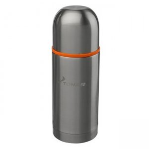 Термос Tonar HS.TM-020 (дополн. пласт. чашка), 0.5л Термос Tonar HS.TM-020 (дополн. пласт. чашка), 0.5л