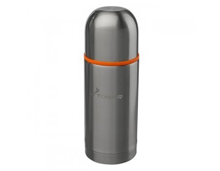 Термос Tonar HS.TM-020 (дополн. пласт. чашка), 0.5л