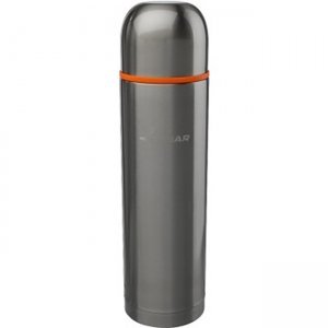 Термос Tonar HS.TM-022 (дополн. пласт. чашка), 1.2л Термос Tonar HS.TM-022 (дополн. пласт. чашка), 1.2л