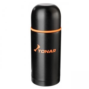 Термос Tonar HS.TM-023 (дополн. пласт. чашка), 0.5л