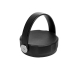 Термобутылка Nisus TB-022-RB (с тремя крышками), 0.53л