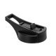 Термобутылка Nisus TB-022-RB (с тремя крышками), 0.53л