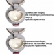 Термос-кружка Nisus N.TMК-05, 0.4л