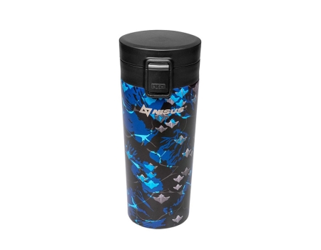 Термос-кружка Nisus N.TMК-05, 0.4л