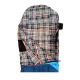 Спальный мешок Junior (Джуниор) XL 207x90x30 см, +20C/-5C Спальный мешок Junior (Джуниор) XL 207x90x30 см, +20C/-5C