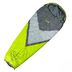 Спальный мешок-кокон Norfin Atlantis Plus 350 L 230х90см, -10С/+10С