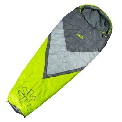 Спальный мешок-кокон Norfin Atlantis Plus 350 L 230х90см, -10С/+10С