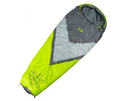 Спальный мешок-кокон Norfin Atlantis Plus 350 L 230х90см, -10С/+10С