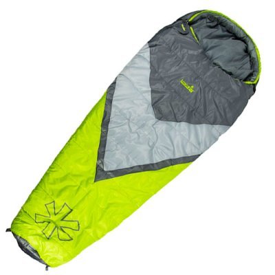 Спальный мешок-кокон Norfin Atlantis Plus 350 R 230х90см, -10С/+10С