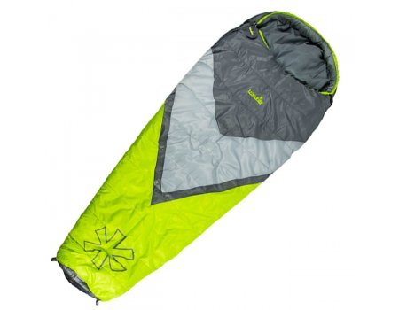 Спальный мешок-кокон Norfin Atlantis Plus 350 R 230х90см, -10С/+10С