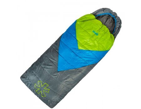 Спальный мешок-одеяло Norfin Atlantis Comfort Plus 350 R 230х100см, -10С/+10С