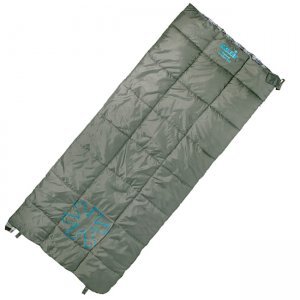 Спальный мешок-одеяло Norfin Natural Comfort 250 L 200х80см, 0С/+20С