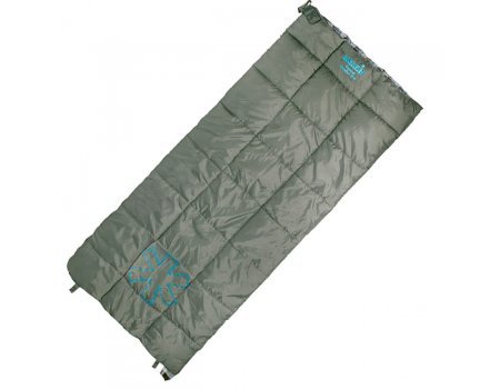 Спальный мешок-одеяло Norfin Natural Comfort 250 R 200х80см, 0С/+20С