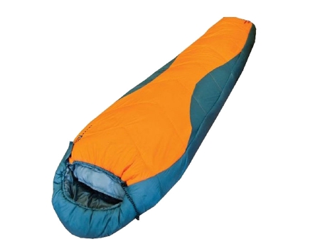 Спальник Tramp Fargo V2 230x80x55 см, -6C/+6C