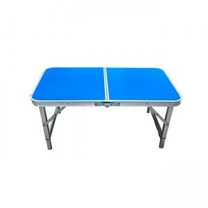 Стол складной Bison C-4-50*80-BL, 50х80см