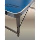 Стол складной Bison C-4-50*80-BL, 50х80см