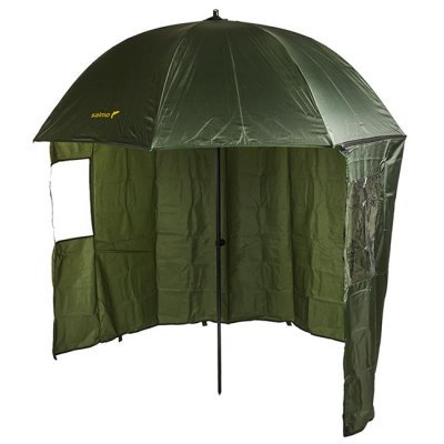 Зонт рыболовный с тентом Salmo Umbrella Tent, D-180см