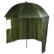Зонт рыболовный с тентом Salmo Umbrella Tent, D-180см Зонт рыболовный с тентом Salmo Umbrella Tent, D-180см