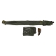 Зонт рыболовный с тентом Salmo Umbrella Tent, D-180см