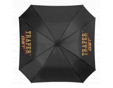 Зонт Traper GST Pro Black 68041, D-250см