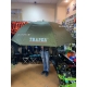 Зонт Traper 5000, D-250см