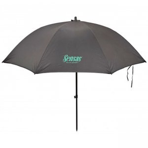 Зонт рыболовный Sensas Challenge Umbrella, D-200см