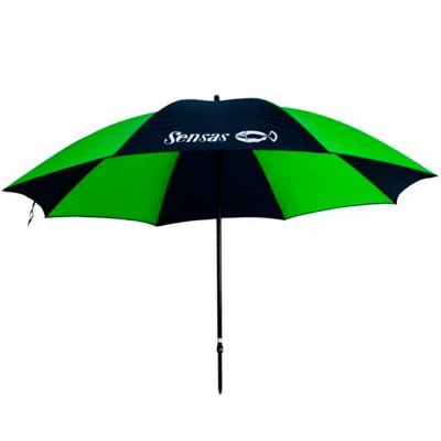 Зонт рыболовный Sensas Limerick Umbrella, D-250см