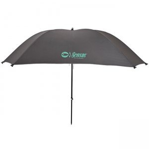 Зонт рыболовный Sensas Super Challenge Square Umbrella, D-250см