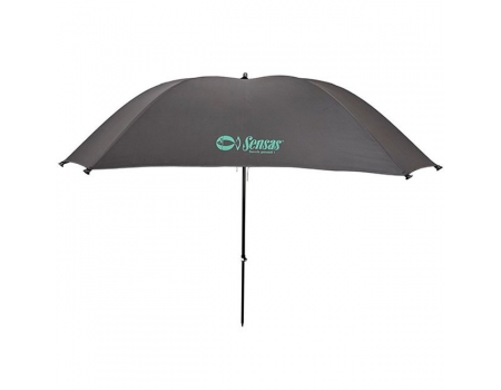 Зонт рыболовный Sensas Super Challenge Square Umbrella, D-250см
