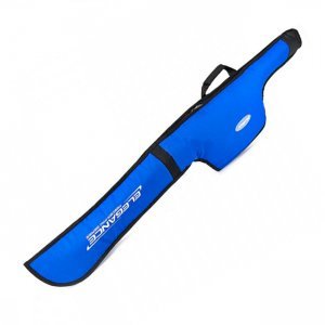 Чехол для 1 удилища с катушкой Elegance Feeder Pro, 135см