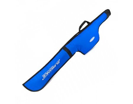 Чехол для 1 удилища с катушкой Elegance Feeder Pro, 135см