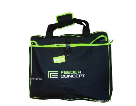 Чехол для садка Feeder Concept, 60х10х50см