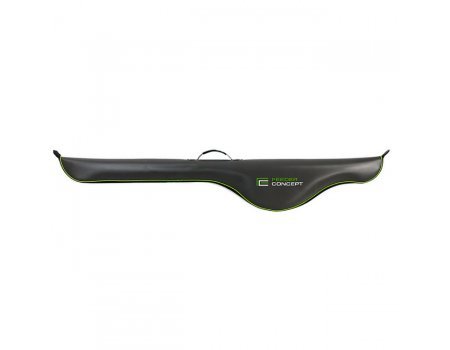 Чехол для удилищ Feeder Concept Eva Rod Bag на 1 секцию, 145см