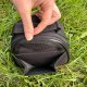 Чехол для катушек ZelenFish Reel Safe, 16x16x9см