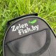 Чехол для катушек ZelenFish Reel Safe, 16x16x9см