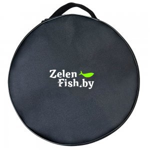 Чехол для садка ZelenFish, 45x45х4см