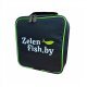 Сумка-органайзер для аксессуаров ZelenFish Organize Mini, 24x24x9.5см Сумка-органайзер для аксессуаров ZelenFish Organize Mini, 24x24x9.5см