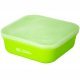 Коробка рыболовная для наживки с крышкой Feeder Concept Feeder Bait Box размер M Коробка рыболовная для наживки с крышкой Feeder Concept Feeder Bait Box размер M