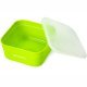 Коробка рыболовная для наживки с крышкой Feeder Concept Feeder Bait Box размер M