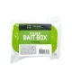 Коробка рыболовная для наживки с крышкой Feeder Concept Feeder Bait Box, 17×11.5×6.5см