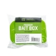 Коробка рыболовная с крышкой и лотком Feeder Concept Feeder Bait Box, 17×11.5×6.5см