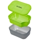 Коробки и аксессуары с подставкой Feeder Concept Feeder Bait Box Set 12 предметов