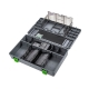 Коробки рыболовные для оснастки Feeder Concept Accessory Box Set 6 штук