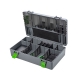 Коробки рыболовные для оснастки Feeder Concept Accessory Box Set 6 штук
