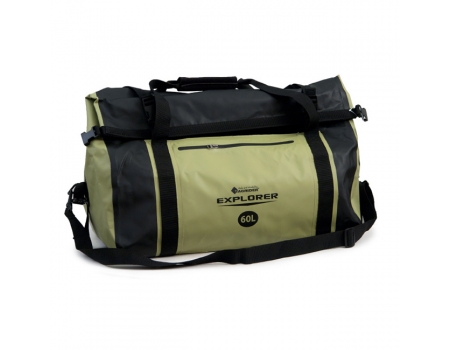 Гермосумка Tagrider Explorer, 60л