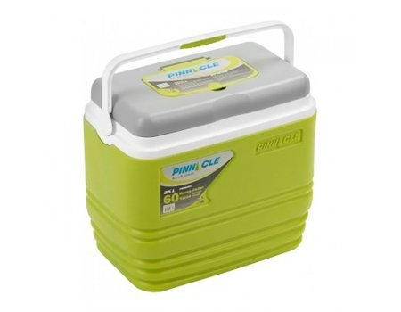 Изотермический контейнер Pinnacle Primero (зеленый), 25л