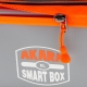 Набор канов Akara Smart Box (5 в 1), ПВХ